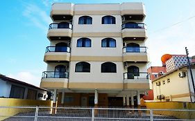 Residencial Dona Dina - Mestre Naro